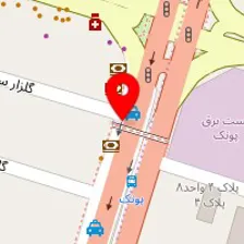 کارشناس مامایی مریم ضیائی