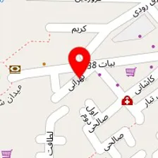 کارشناس مامایی منیره ملایری نژاد