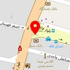 دکتر بیتا سجادی پور