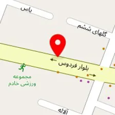 کارشناس مامایی ناهید شعار