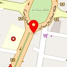 کارشناس مامایی بدری قاسمی