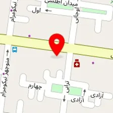 دکتر مریم جعفری