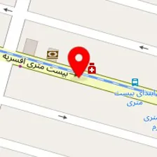 دکتر فرزانه خاقانی