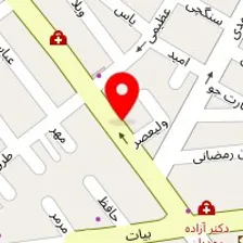 کارشناس مامایی مریم شیخعلی