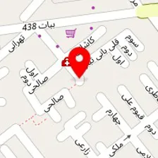 دکتر سمانه قربانی احمدآبادی