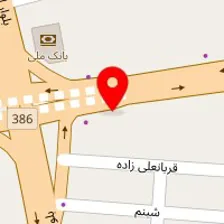 کارشناس مامایی مریم آدینه وند