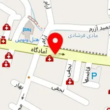 کارشناسی تغذیه کیانوش کریمی