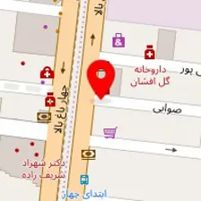 تصویربرداری پزشکی دکتر فرزاد افضلی