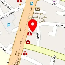 دکتر سعید حقدانی