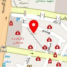 دکتر سهیلا منصوری