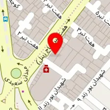 دکتر نوشین مدنی