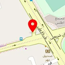 کلینیک زنان و مامایی رویش