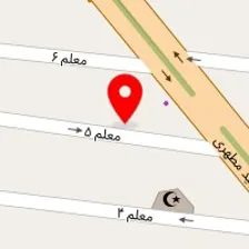 کارشناس مامایی سمیرا عبدی پور