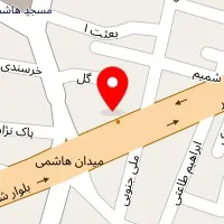 کارشناس مامایی ساریه ایزدی