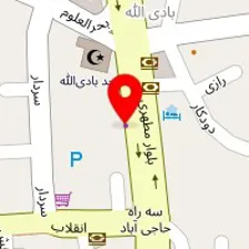 رادیولوژی دکتر مریم میرزایی