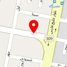 کارشناس مامایی روناک محمدی پور