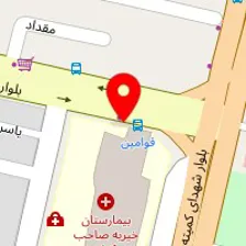 دکتر لینا جاودان