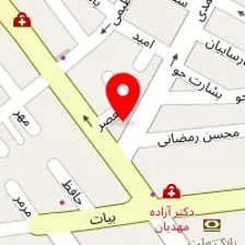 دکتر مریم سهیلی فر