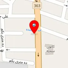 دکتر پروین تیموری