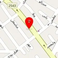 کارشناس مامایی خدیجه عباس زاده