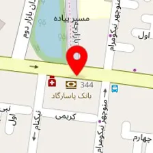 دکتر مژگان علی محمدی