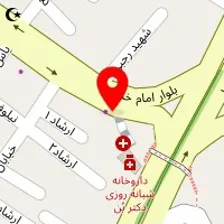 کارشناس مامایی کبری نبی زاده