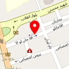 دکتر فاطمه امیدی فر