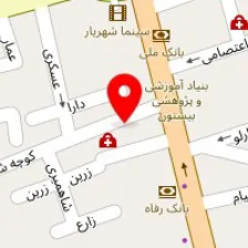 دکتر افسر احمدی