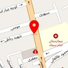 دکتر نسترن یاسینی