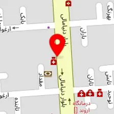 کارشناس مامایی الهام چگینی