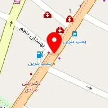 دکتر عزیز اله قنبری