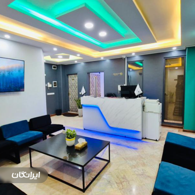 مریم مرادی روانشناس و مشاور