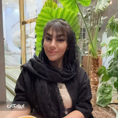 مریم مرادی روانشناس و مشاور