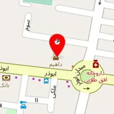 دکتر محبوبه ناطقی