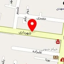 مرکز مشاوره ژنتیک نسل سالم دکتر کوروش صاحب نظر