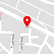 باشگاه بدن سازی بهراد