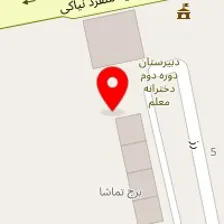 باشگاه بدنسازی پویا تن