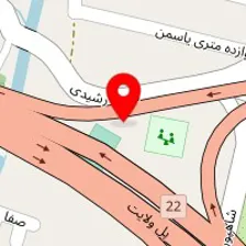 آزمایشگاه پاتوبیولوژی نصرت