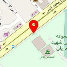 ورزشگاه شهید رضاییان