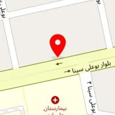 آکادمی پرورش اندام پرویز