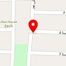 باشگاه بدنسازی عقاب یاسوج