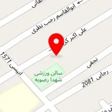 باشگاه فوتبال آریا پارس گستر
