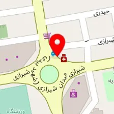 باشگاه بدنسازی VIP