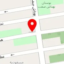 باشگاه پرشین مسعودیه