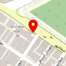 باشگاه بدنسازی مکث