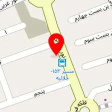 باشگاه بدنسازی سهند قیطرانی