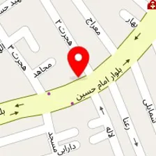 باشگاه بدنسازی امین