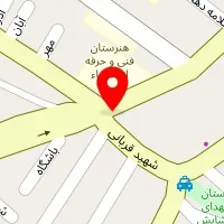 باشگاه تیراندازی پیشرو