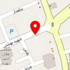 باشگاه بدنسازی ایمانی