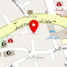 دارالترجمه چکاوک